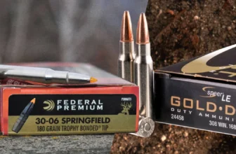 30-06-vs-308-ammo-guide