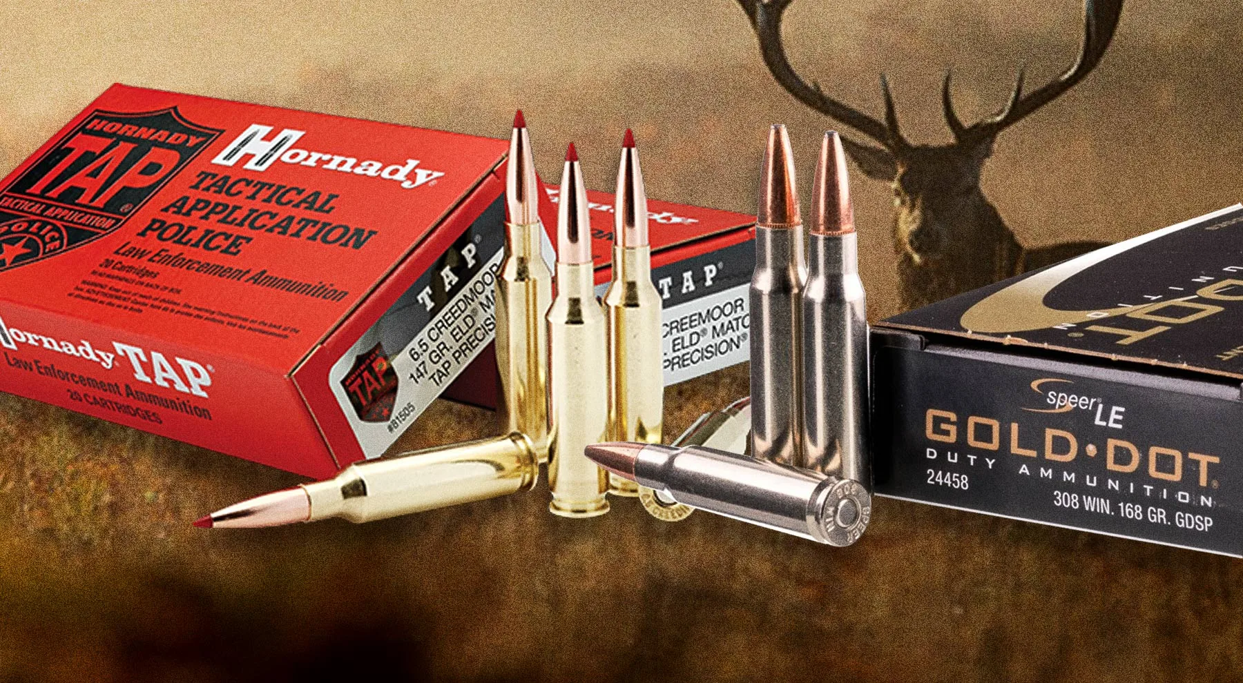 30-06 vs 308: The Straight Answer From Real Shooters (15,000+ Verified Reviews Strong)