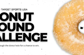 The TSUSA Donut Round Challenge Is Back for 2026