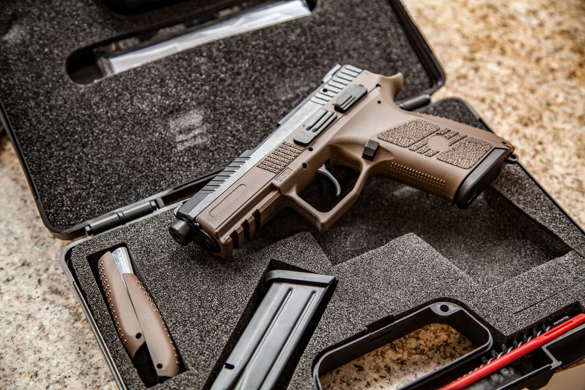380 vs 9mm: 138,000+ Verified Reviews, One Clear Winner?