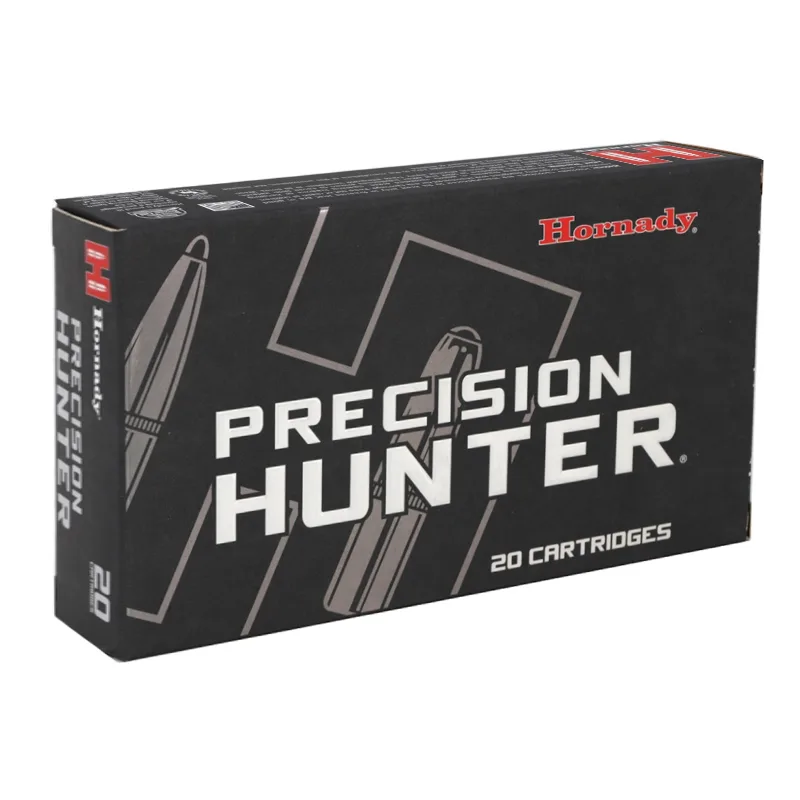 Hornady Precision Hunter 300 Win Mag 178 Grain ELD-X – 82041