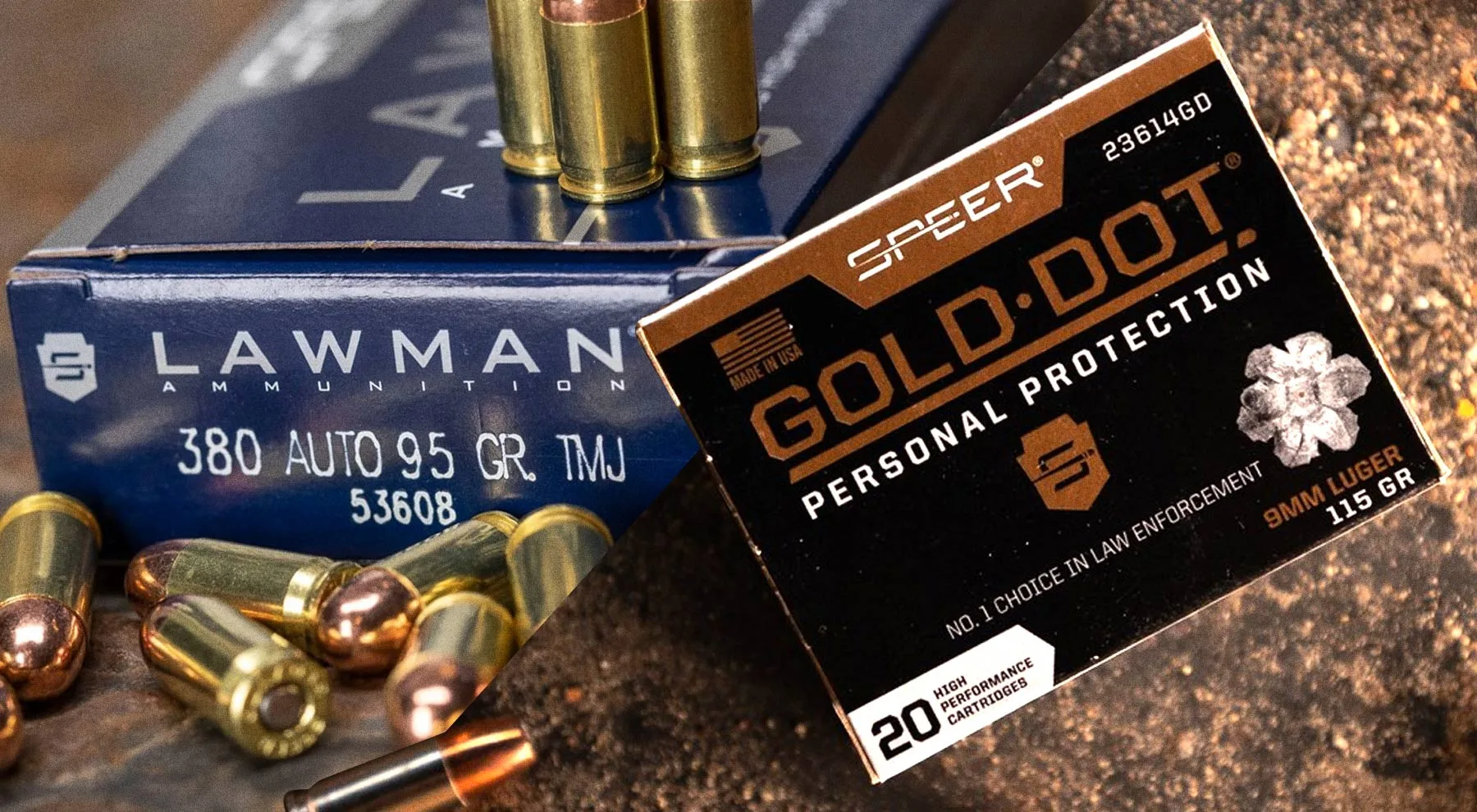 30-06 vs 308: The Straight Answer From Real Shooters (15,000+ Verified Reviews Strong)