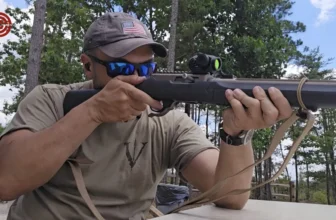 Why the X-Ring Takedown Is the Ultimate Plinker