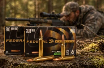 300 Win Mag vs 308: Which One Belongs in Your Safe? We Asked 13,000+ Verified Buyers