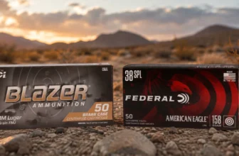 38 Special vs 9mm: Recoil, Cost & Real Reviews Compared — 135,000+ Verified Buyers Weigh In