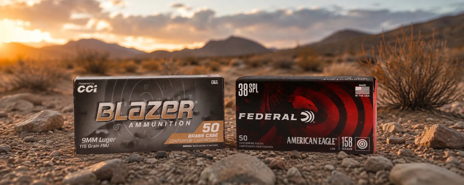 9mm vs 45 ACP: Settled by 149,000+ Verified Customer Reviews