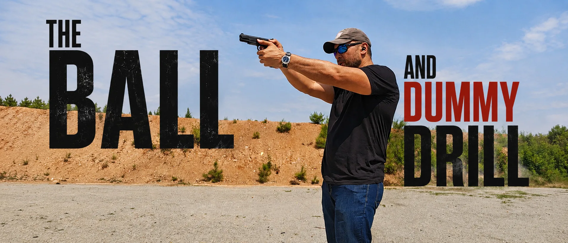 Why the X-Ring Takedown Is the Ultimate Plinker