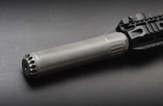 Suppressors Without a Tax Stamp? What the Texas NFA Ruling Actually Means
