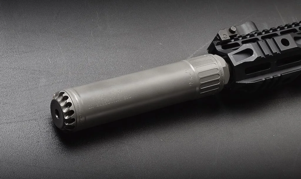 Suppressors Without a Tax Stamp? What the Texas NFA Ruling Actually Means