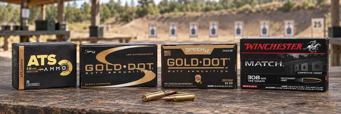 Shotgun and Rimfire Deals – On sale now, dont miss out!