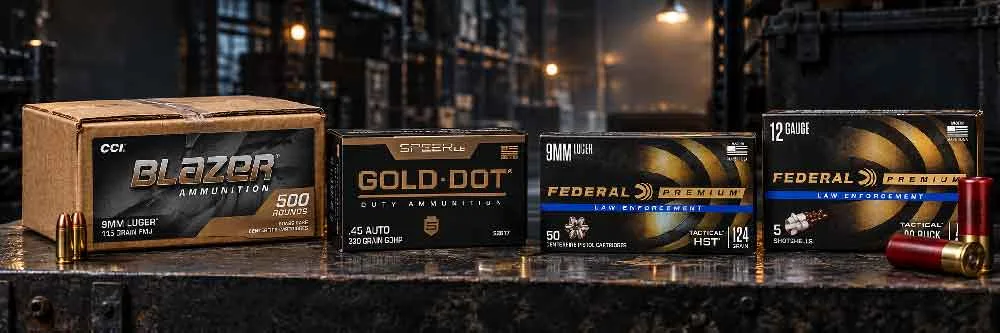 Handgun Day: Every Pistol Deal Worth Grabbing Before It’s Gone