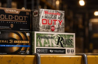 AMMO+ Day Ends After Today — Here’s What’s Still Worth Grabbing
