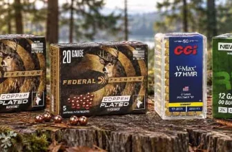 Shotgun and Rimfire Deals – On sale now, dont miss out!