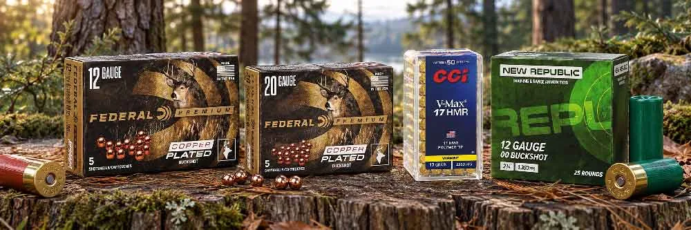 AMMO+ Day Ends After Today — Here’s What’s Still Worth Grabbing